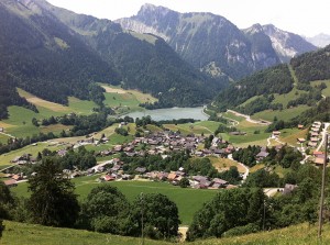 Pablo Lopez Luz 2013